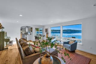 Shaws Cove Beachouse - 4