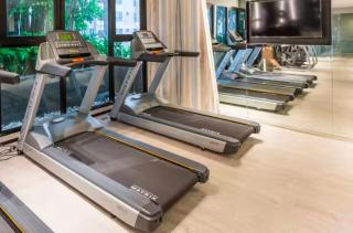 High Floor Sea & City View The Base Pattaya by 888 - 1