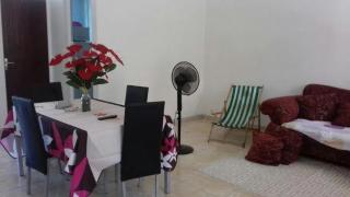 Maison accueillante à Le Moule avec terrasse et jardin - 7