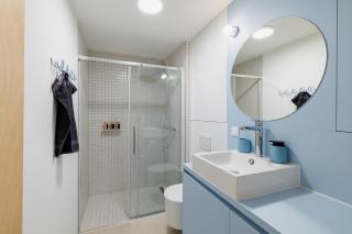 Super apartmán - self check in, free private parking, balcony - 7