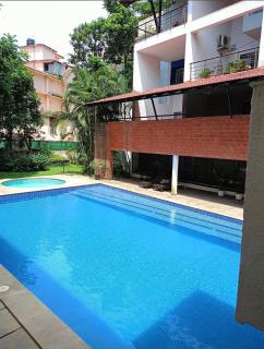 Solaris 3BHK Penthouse with 3 Terrace, Pool & Gym - 7