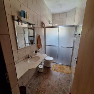 Rancho Pôr do Sol, a beira de Furnas em Fama- MG - 8