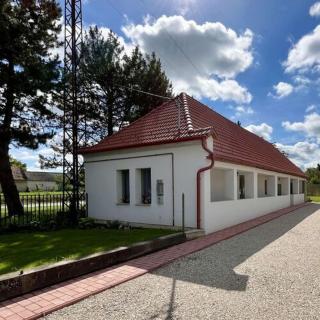 Fenyőudvar Vendégház Mocsa - 0