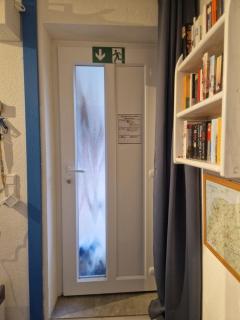 Ferienwohnung Seesternchen am Deich2 C46 - 3