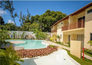 Solar Água Pipa #214 - Flat By Carpediem - Pipa - 4