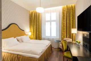 Thon Hotel Vasa - Stockholm - 4