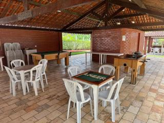 Experiência única em gravata - 2