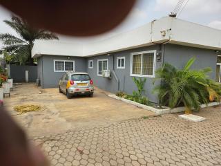 AntandBex Lodgings - 7