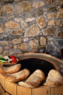 White House In Borjomi - Borjomi - 1