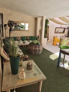 Le Boudoir de Flo 2 chambres 30 m de la plage - 6