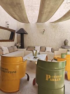 Le Boudoir de Flo 2 chambres 30 m de la plage - 1