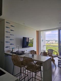 hotel porto horizonte - 4