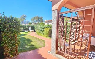 ISS Travel, Casa Lucky in San Teodoro just 500 mt from La Cinta beach - 4