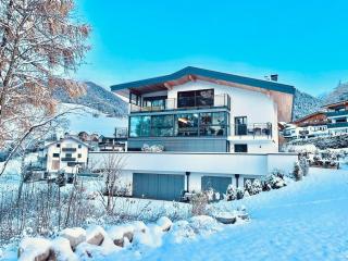 Unterkircher Mountain Stay Relax - 9