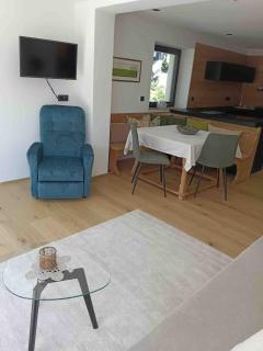 Unterkircher Mountain Stay Relax - 3