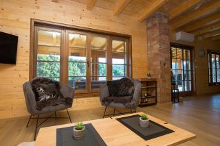 La Natura Holiday Home - 9