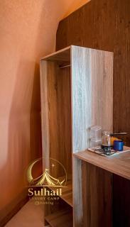 SOHEIL lUXURY CAMP - 4