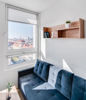 COMFISTAY Katowicka 39 - Apartamenty premium - 7