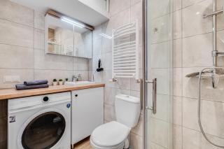 COMFISTAY Katowicka 39 - Apartamenty premium - 5