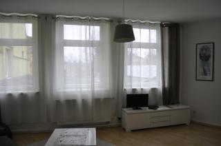 Ferienwohnung Glauchau - 9