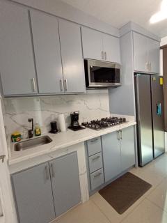 Residencial Nueva San Miguel Miami 703 - 0