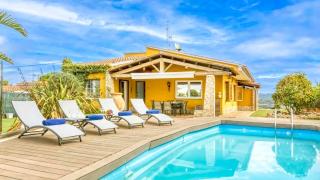 Costacabana - Villa Soleia - 0