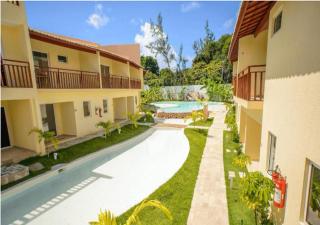 Solar Água Pipa #214 - Flat By Carpediem - Pipa - 7