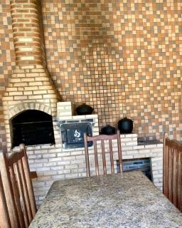 chácara no campo com piscina, jogos e lazer - 8