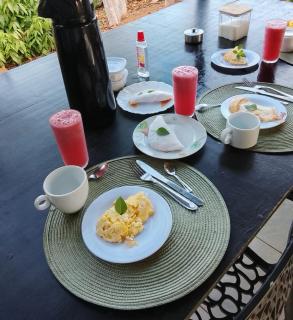 Pousada Mar de vênus - 2