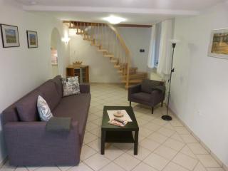 Ferienhaus Deichbogen - 4