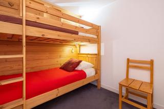 Bel Apt Near The Slopes Argentiere - 1