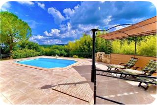 Maison provençale - 5