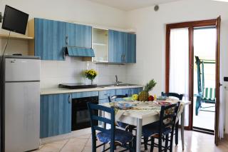 Residence Acquamarina - San Benedetto del Tronto - 2