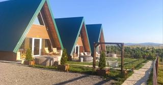 Mountain House Una - 7