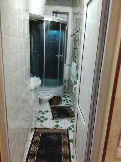 Apartment on Tole Bi with 3 rooms - 0