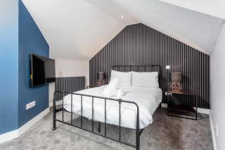 No8 Peebles Retreat - Donnini Apartments - 3