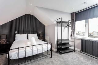 No8 Peebles Retreat - Donnini Apartments - 2