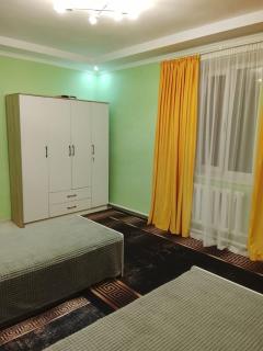 Apartment on Tole Bi with 3 rooms - 3