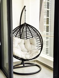 4 bdrm beachfront Nyali - 5