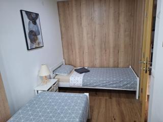 Serbian home, Gandijeva 162 - 1