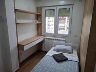 Serbian home, Gandijeva 162 - 2