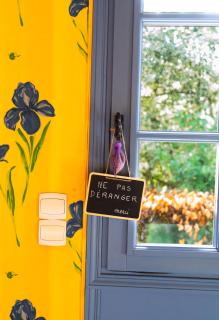 AUBERGE DU VAL AU CESNE -  - 3