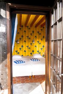 AUBERGE DU VAL AU CESNE -  - 1