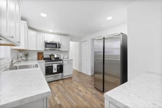 The Coastal Comfort with Sauna, HotTub and Games near Dunes - 5