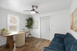 The Coastal Comfort with Sauna, HotTub and Games near Dunes - 3