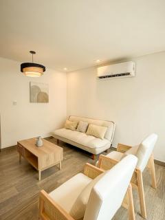 Dpto para 8 a media cuadra de la plaza 9 de Julio Bonavista Rentals - 6