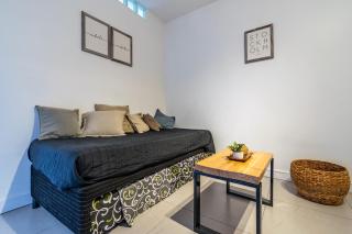 Familiar departamento en palermo cerca de bares - 7