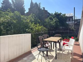 Maison en plein de coeur de Tbilisi - 0