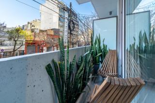 Familiar departamento en palermo cerca de bares - 2