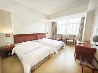 Shenzhen Xingwei Yifeng Hotel - 3
